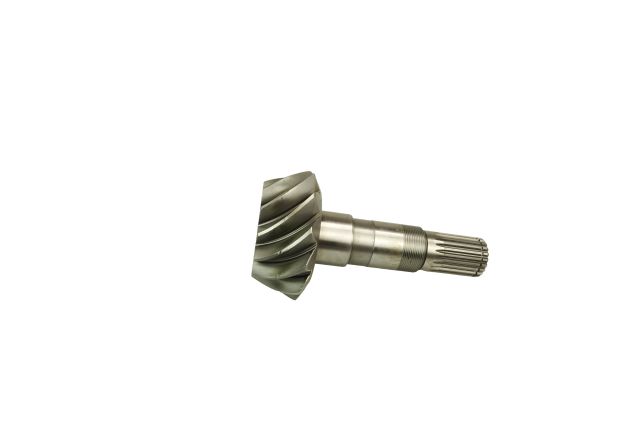 Wałek z kołem 12x37 Carraro - OEM Original Equipment Manufacturer